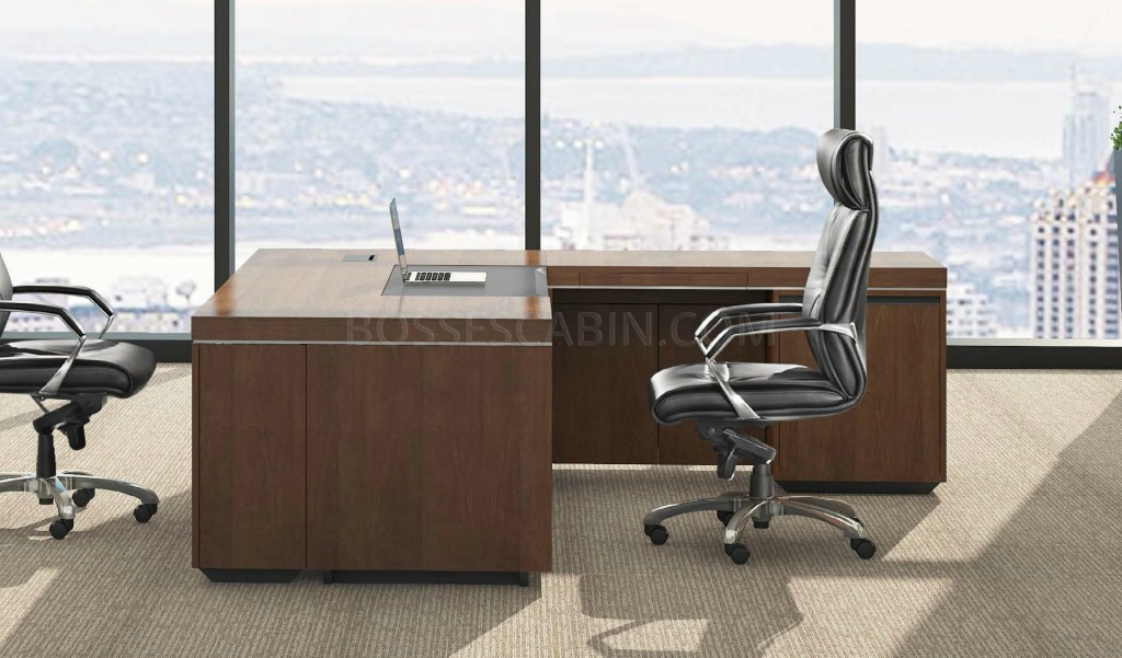 Key Considerations When Planning Your Office Fit-Out